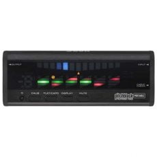 تیونر KORG PITCHBLACK PORTABLE