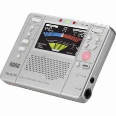 تیونر مترونوم Korg TM-50TR