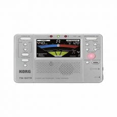 تیونر مترونوم Korg TM-50TR