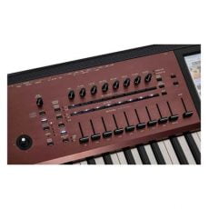 Korg Kronos LS | ورک استیشن کرگ