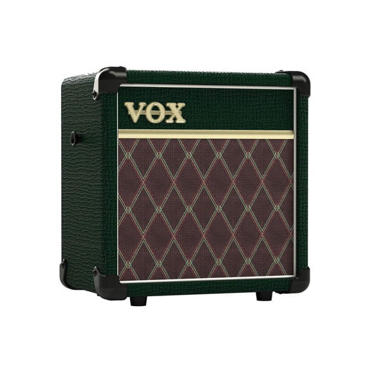 vox mini5 rhythm