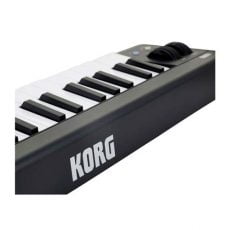 میدی کیبورد Korg microKEY2