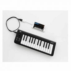 میدی کیبورد Korg microKEY2