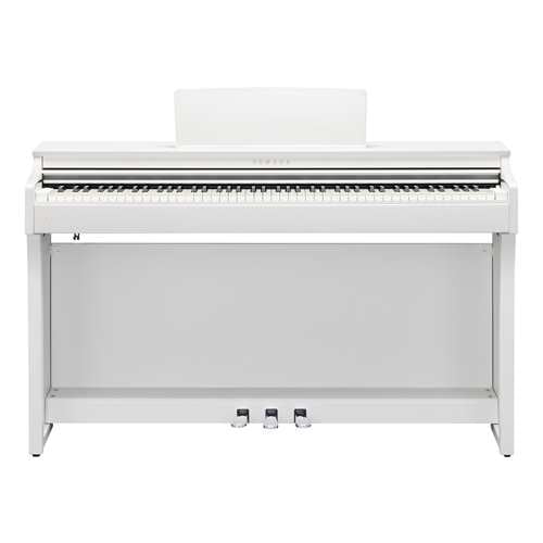 yamaha clp625 clavinova