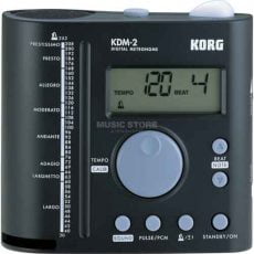 مترونوم کرگ Korg KDM-2