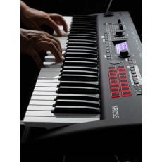 Korg Kross-88-PT | ورک استیشن کرگ