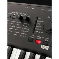 Korg Kross-88-PT | ورک استیشن کرگ