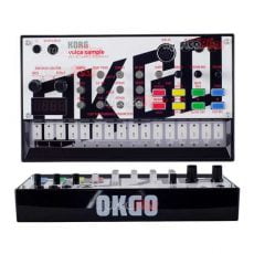 Korg Volca OKGO | سینتی سایزر کرگ