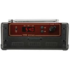 رادیو وکس VOX AC30 RADIO