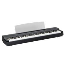 Yamaha P-255B | پیانو دیجیتال