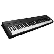 Yamaha P-255B | پیانو دیجیتال