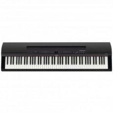 Yamaha P-255B | پیانو دیجیتال