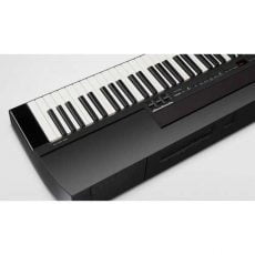 Yamaha P-255B | پیانو دیجیتال