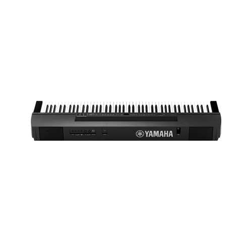 yamaha-p-255b-پیانو-دیجیتال