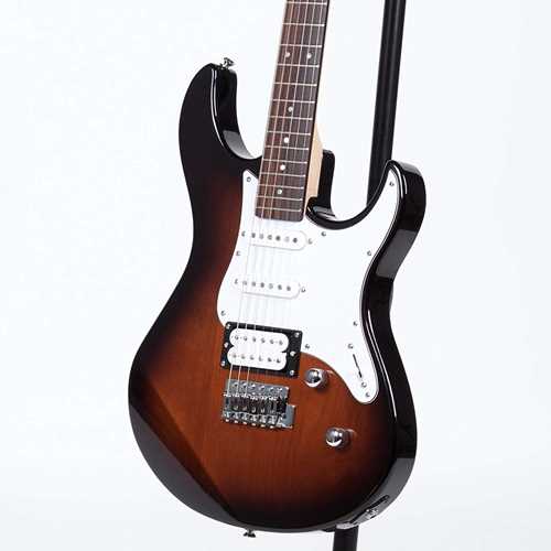 YAMAHA PACIFICA 112 | گیتار الکتریک - سازکالا