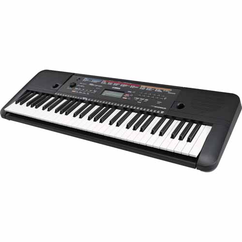 yamaha psr e263