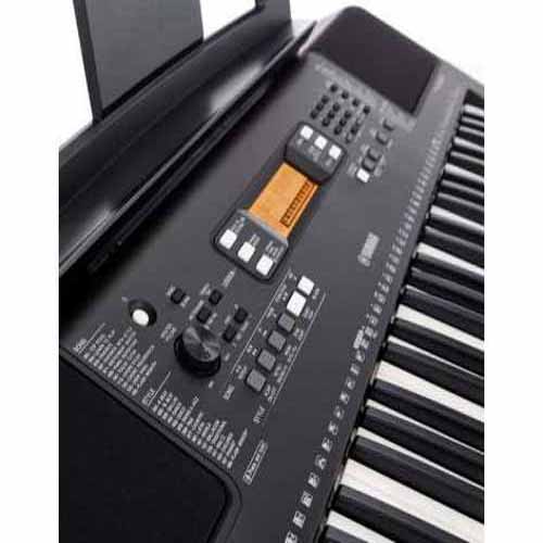 psr e363 yamaha keyboard