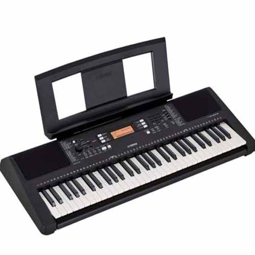 yamaha psr e363 usb