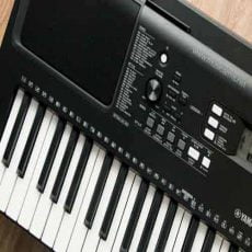 کیبورد آموزشی یاماها Yamaha PSR-E363