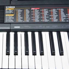 Yamaha PSR-F51 | کیبورد آموزشی یاماها