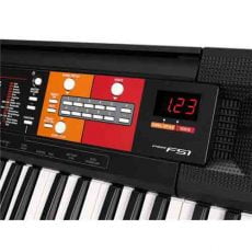 Yamaha PSR-F51 | کیبورد آموزشی یاماها