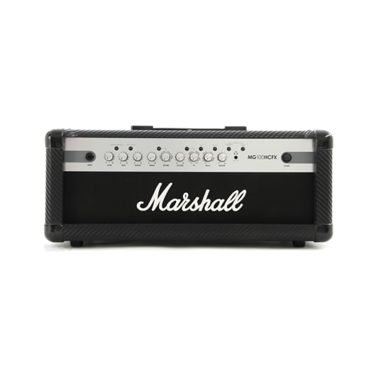 marshall amp mg100hcfx