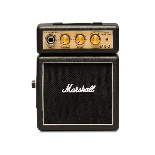 marshall ms2