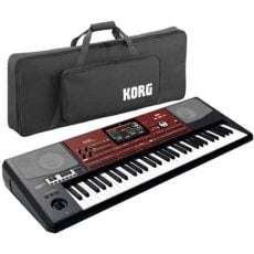 ارنجر کرگ Korg PA700 Oriental