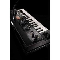 +Korg MicroKorg XL | سینتی سایزر کرگ