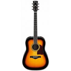 IBANEZ AW300 VS | گیتار آکوستیک آیبانز