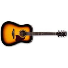 IBANEZ AW300 VS | گیتار آکوستیک آیبانز