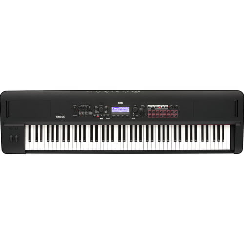 Korg Kross 2-88 MB | ورک استیشن کرگ