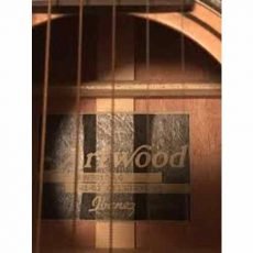 IBANEZ AW3010 LG | گیتار آکوستیک آیبانز