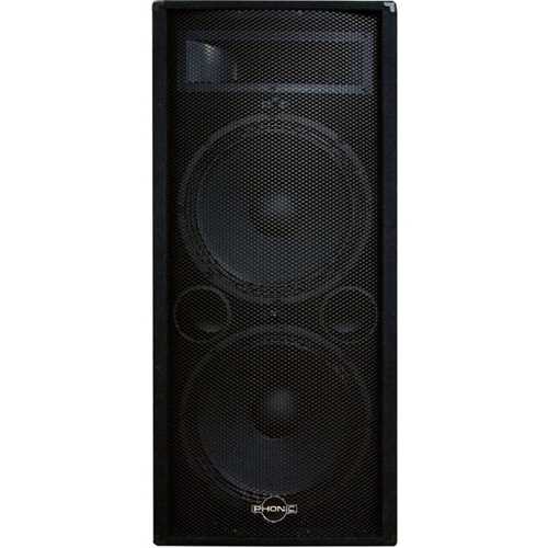 s215v yamaha speakers