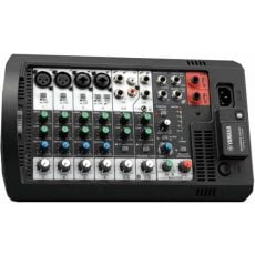 Yamaha Stagepas 400T | ست اسپیکر اکتیو یاماها