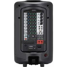 Yamaha Stagepas 400T | ست اسپیکر اکتیو یاماها