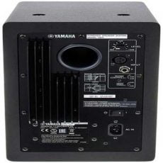 اسپیکر مانیتورینگ Yamaha HS7i Black