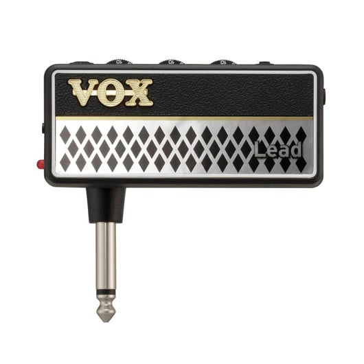 vox amplug 2 lead