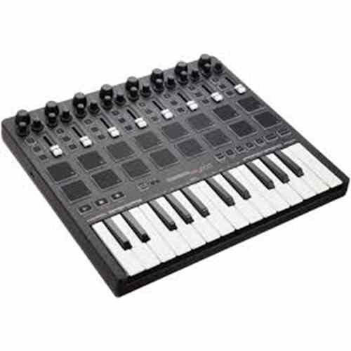 reloop keypad