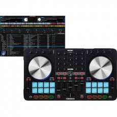 Reloop Beatmix4 MK2