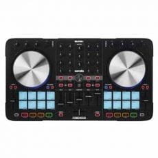 Reloop Beatmix4 MK2