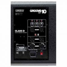 Reloop Groove Set 10 | ست اسپیکر و ساب ووفر ریلوپ