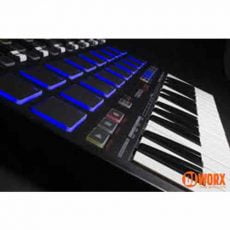 Reloop Keypad