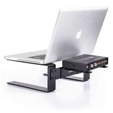 Reloop Laptop Stand Flat | پایه نگهدارنده لپ تاپ ریلوپ