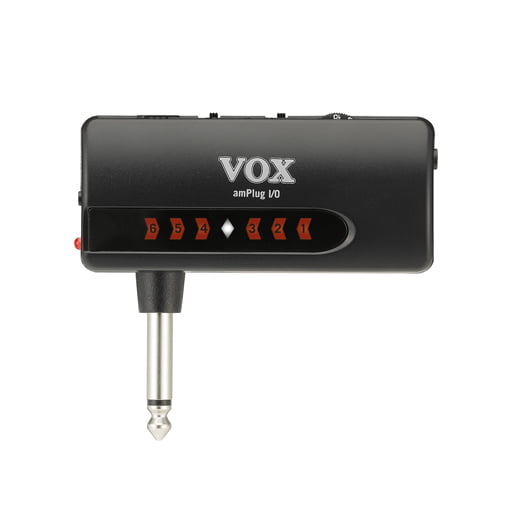 امپلاگ VOX AMPLUG I/O