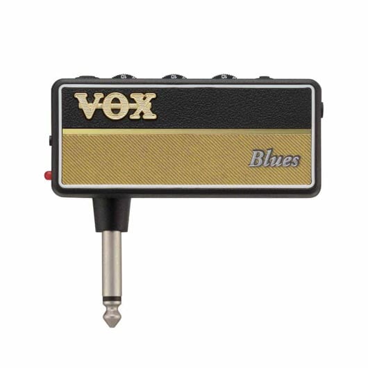 امپلاگ VOX AMPLUG2 BLUES