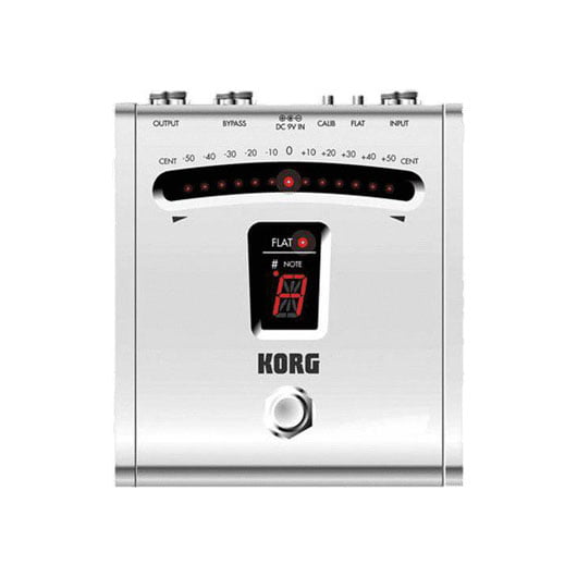 تیونر KORG DT-10