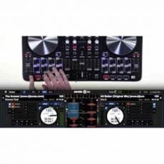 Reloop Beatmix2 MK2