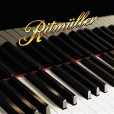 پیانو گرند Ritmuller R8