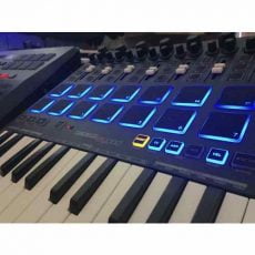 Reloop Keypad